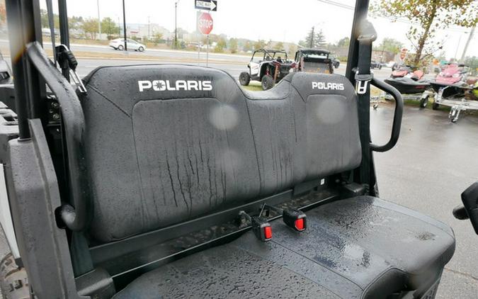 2024 Polaris Ranger SP 570 Premium