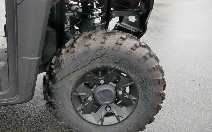 2024 Polaris Ranger SP 570 Premium