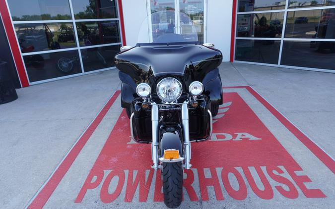 2011 Harley-Davidson® TRI GLIDE ULTRA CLAS