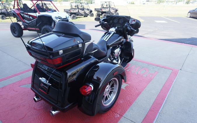 2011 Harley-Davidson® TRI GLIDE ULTRA CLAS