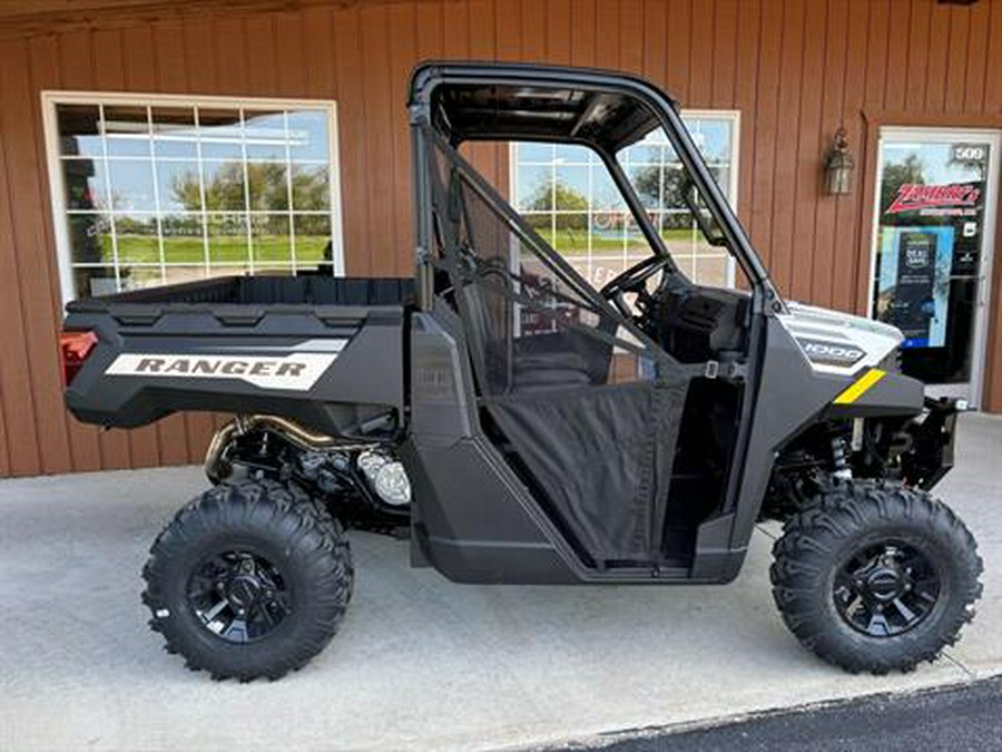 2025 Polaris Ranger 1000 Premium