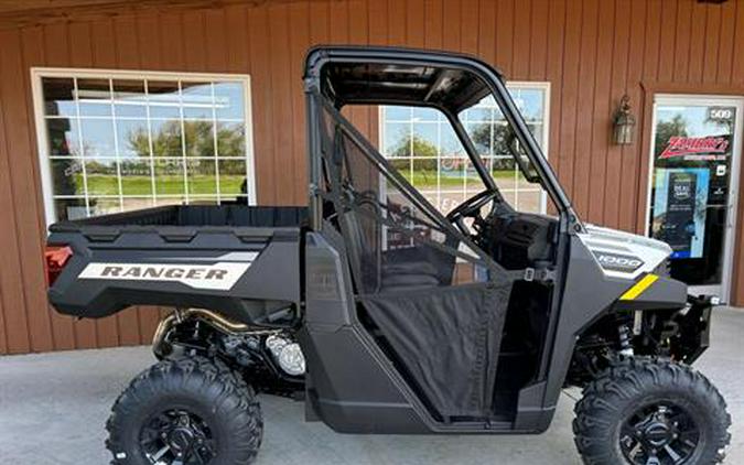 2025 Polaris Ranger 1000 Premium