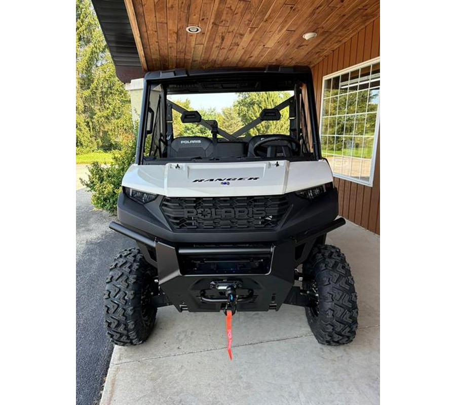 2025 Polaris Ranger 1000 Premium