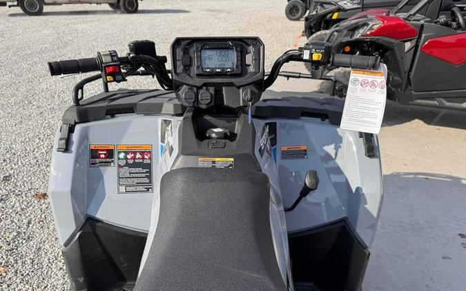 2025 Polaris® Sportsman 570 Premium