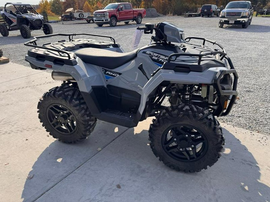 2025 Polaris® Sportsman 570 Premium