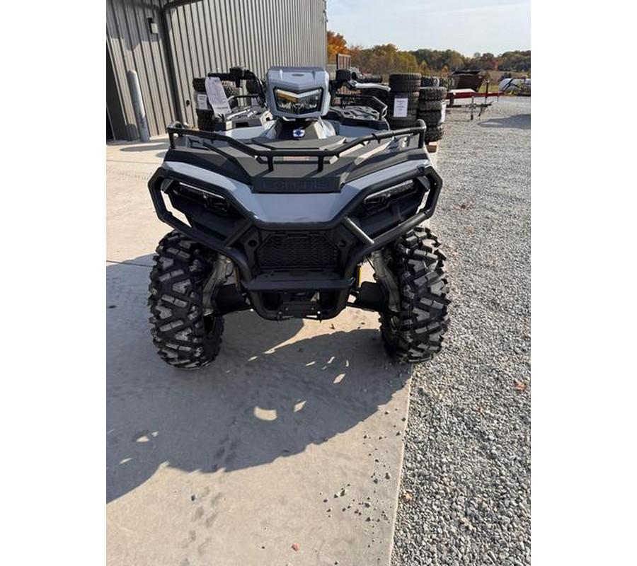 2025 Polaris® Sportsman 570 Premium