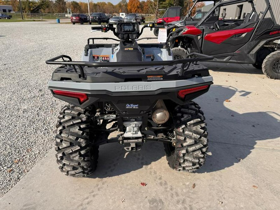 2025 Polaris® Sportsman 570 Premium