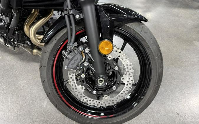 2025 Kawasaki Z650