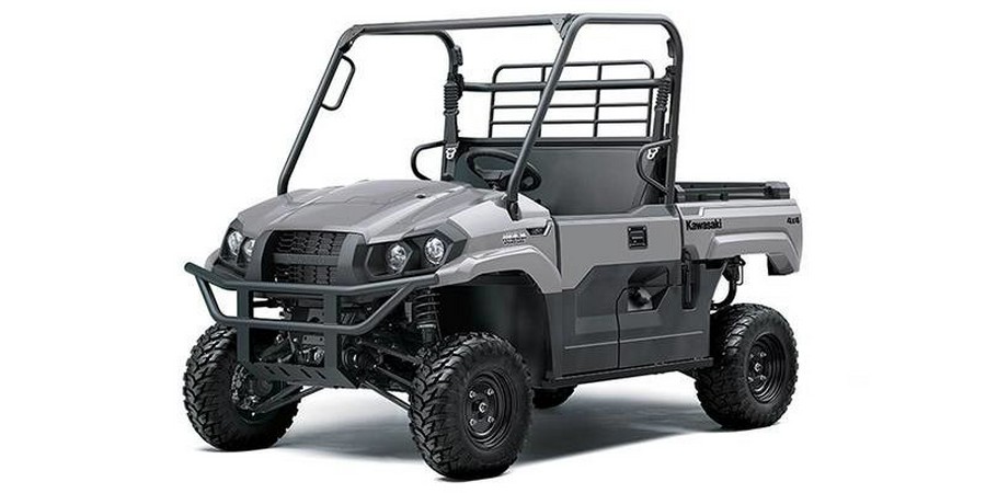 2025 Kawasaki Mule��� PRO-MX��� EPS