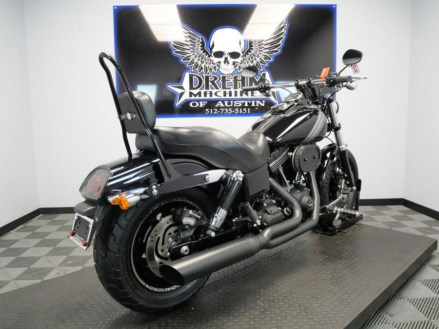 2015 Harley-Davidson® FXDF - Dyna® Fat Bob®