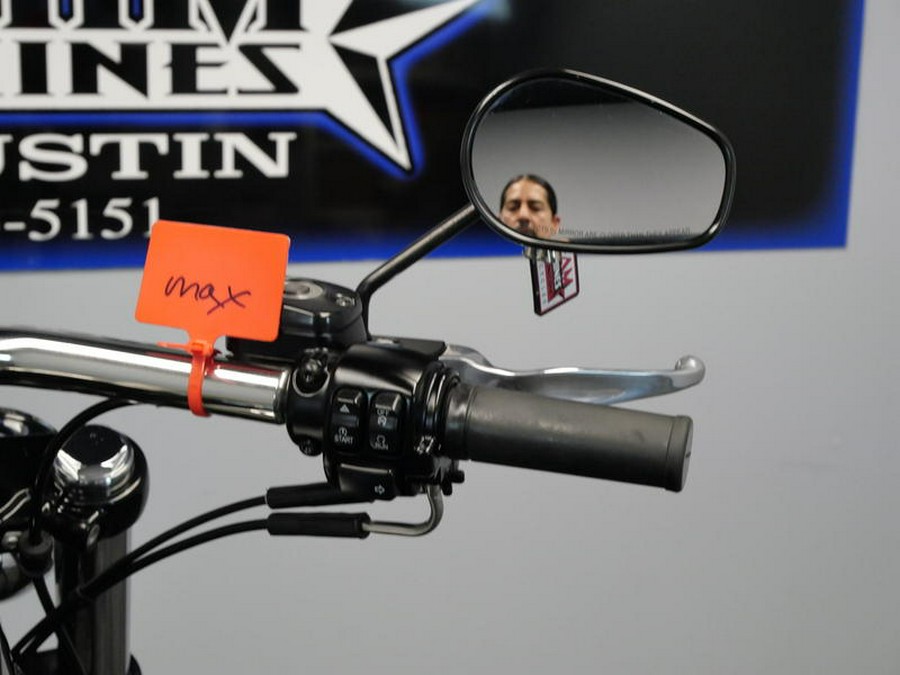 2015 Harley-Davidson® FXDF - Dyna® Fat Bob®