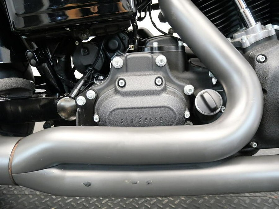 2015 Harley-Davidson® FXDF - Dyna® Fat Bob®