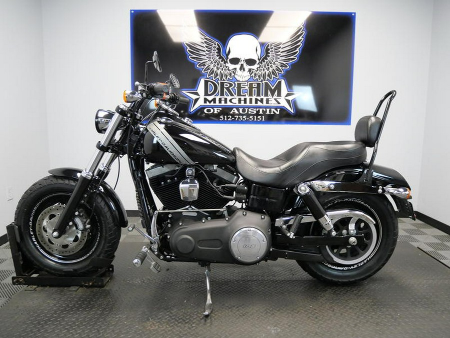 2015 Harley-Davidson® FXDF - Dyna® Fat Bob®