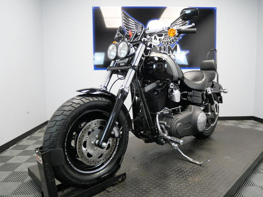 2015 Harley-Davidson® FXDF - Dyna® Fat Bob®