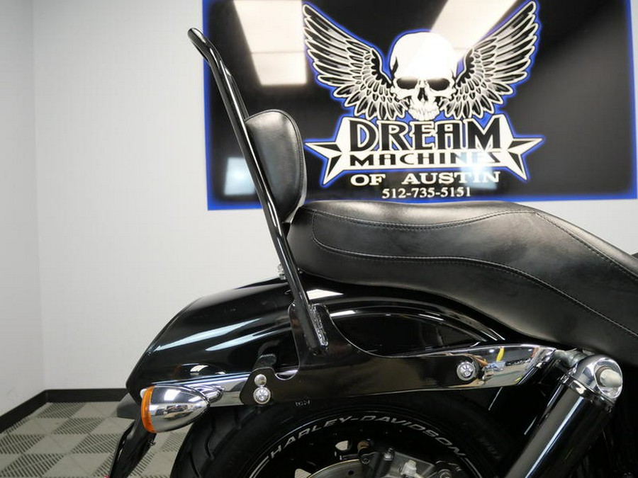 2015 Harley-Davidson® FXDF - Dyna® Fat Bob®