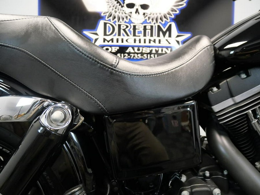 2015 Harley-Davidson® FXDF - Dyna® Fat Bob®