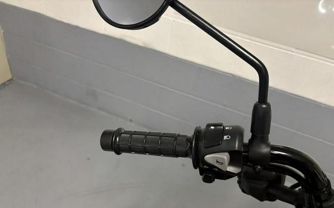 2025 Honda® Trail125