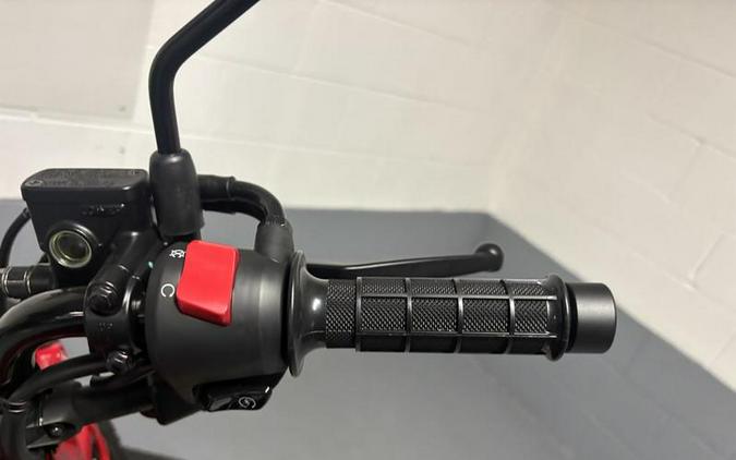 2025 Honda® Trail125