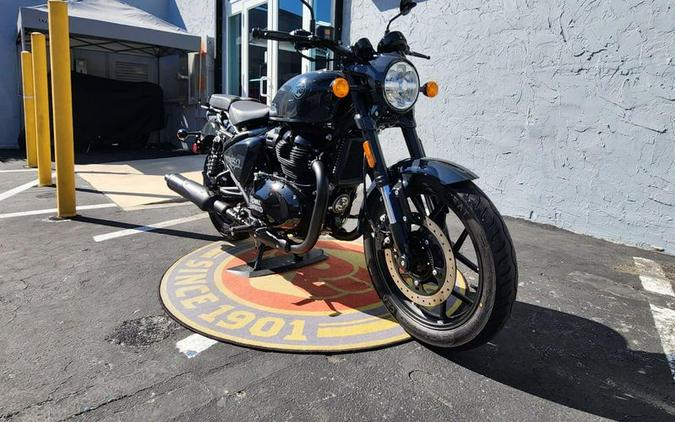 New 2024 Royal Enfield SHOTGUN 650