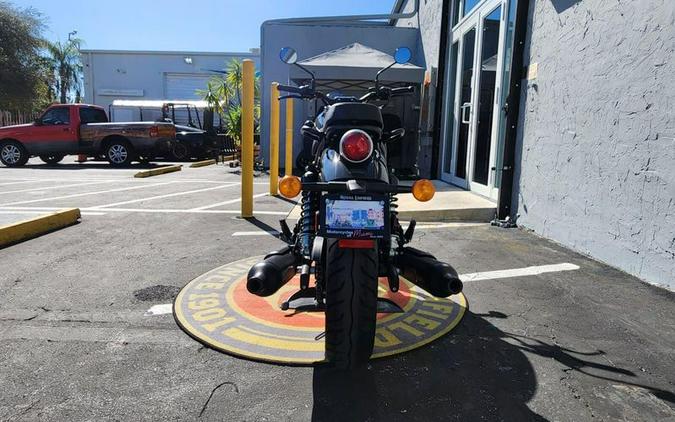 New 2024 Royal Enfield SHOTGUN 650