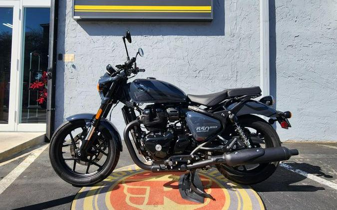 New 2024 Royal Enfield SHOTGUN 650