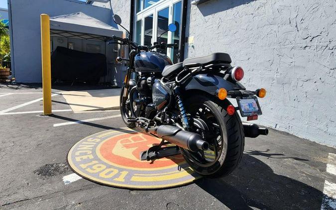 New 2024 Royal Enfield SHOTGUN 650