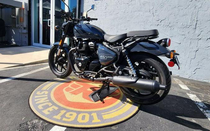 New 2024 Royal Enfield SHOTGUN 650