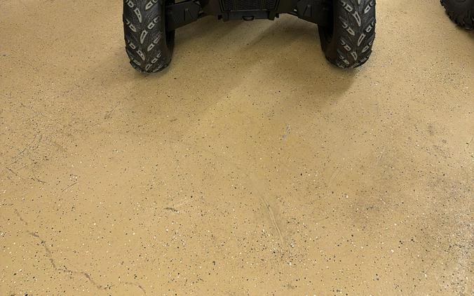 2025 Polaris Sportsman 850 Premium