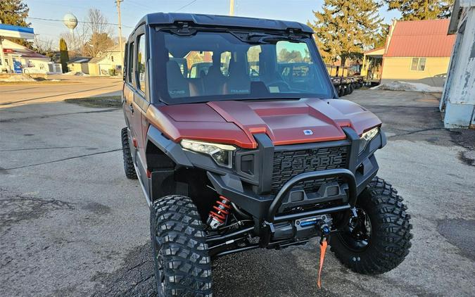 2025 Polaris Sportsman 850 Premium