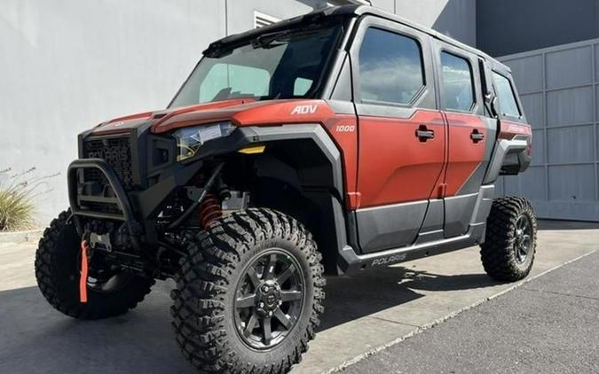 2025 Polaris Sportsman 850 Premium