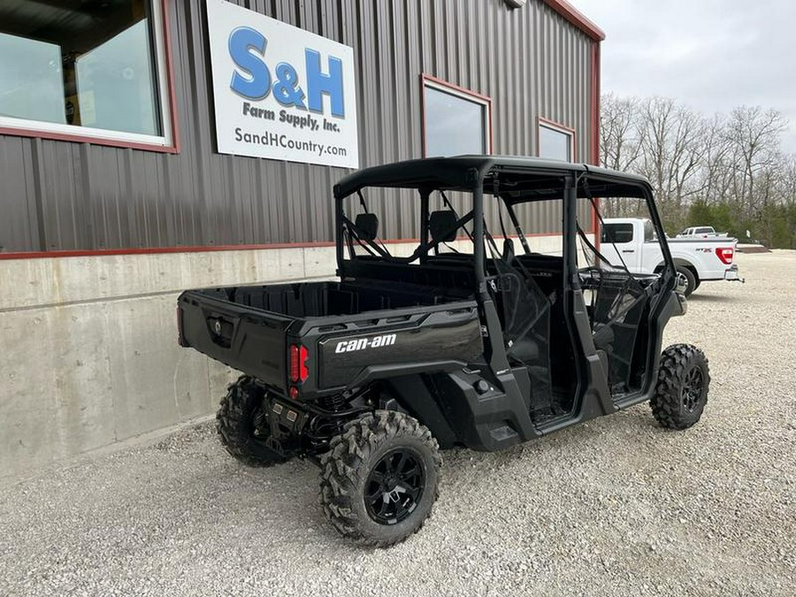 2025 Can-Am® Defender MAX XT HD10