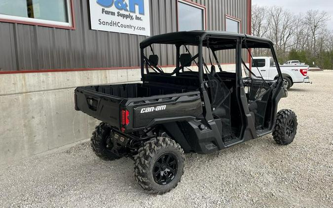 2025 Can-Am® Defender MAX XT HD10