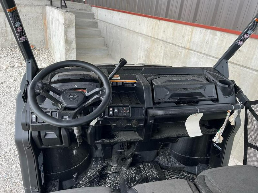 2025 Can-Am® Defender MAX XT HD10