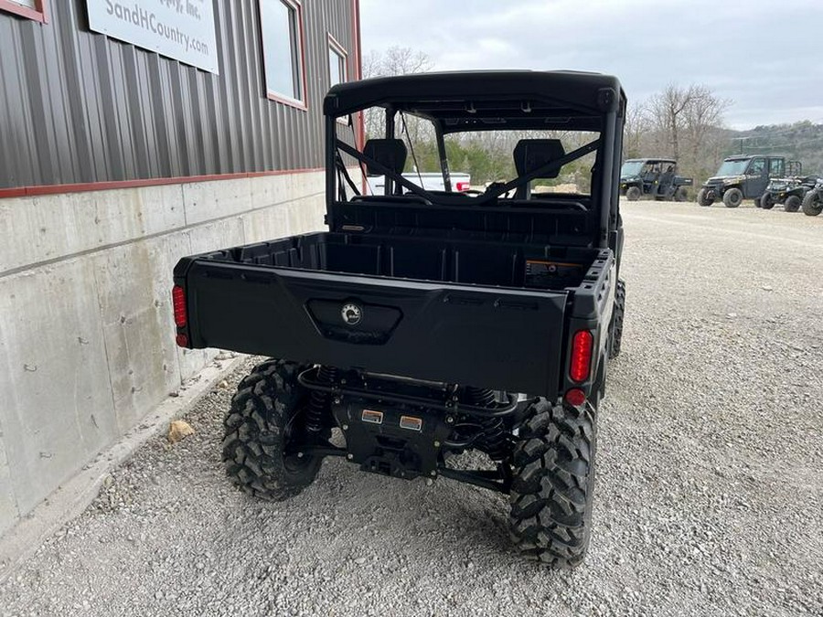 2025 Can-Am® Defender MAX XT HD10