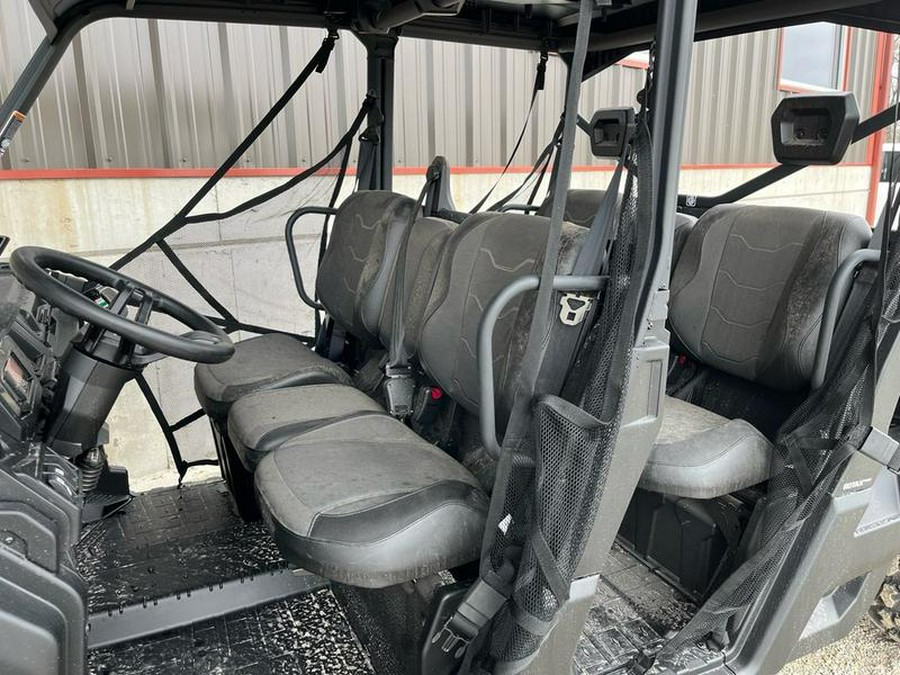 2025 Can-Am® Defender MAX XT HD10