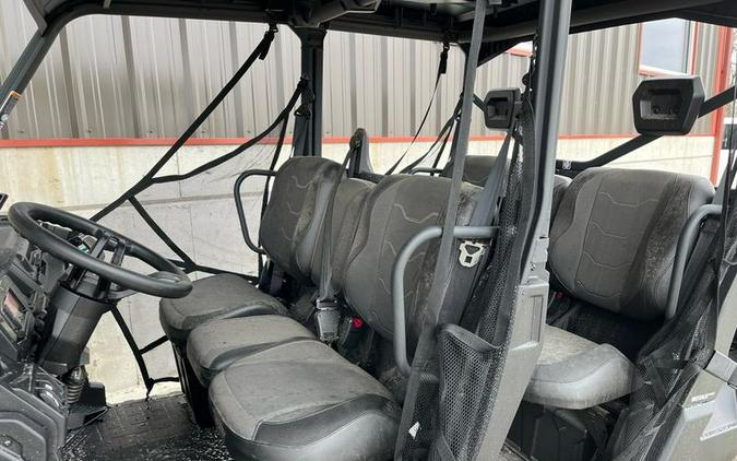 2025 Can-Am® Defender MAX XT HD10