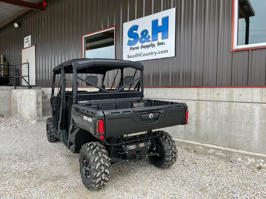 2025 Can-Am® Defender MAX XT HD10