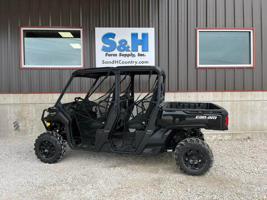 2025 Can-Am® Defender MAX XT HD10
