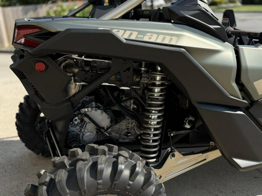 2026 Can-Am® Maverick X3 MAX X mr TURBO RR 72