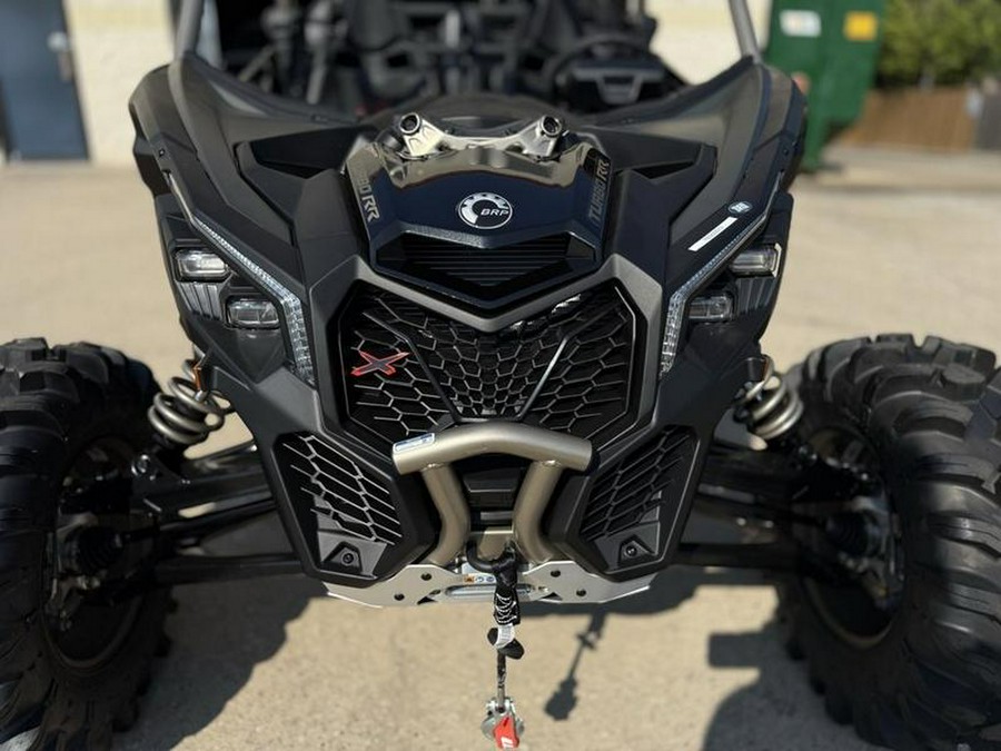 2026 Can-Am® Maverick X3 MAX X mr TURBO RR 72