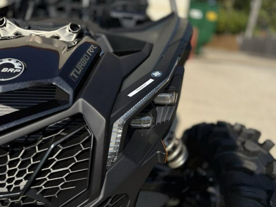 2026 Can-Am® Maverick X3 MAX X mr TURBO RR 72