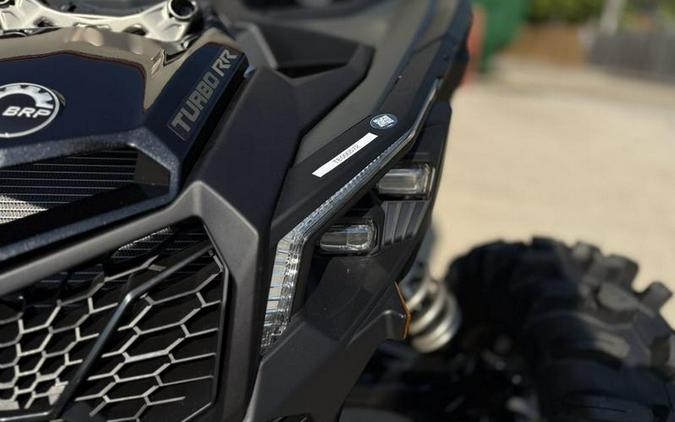 2026 Can-Am® Maverick X3 MAX X mr TURBO RR 72