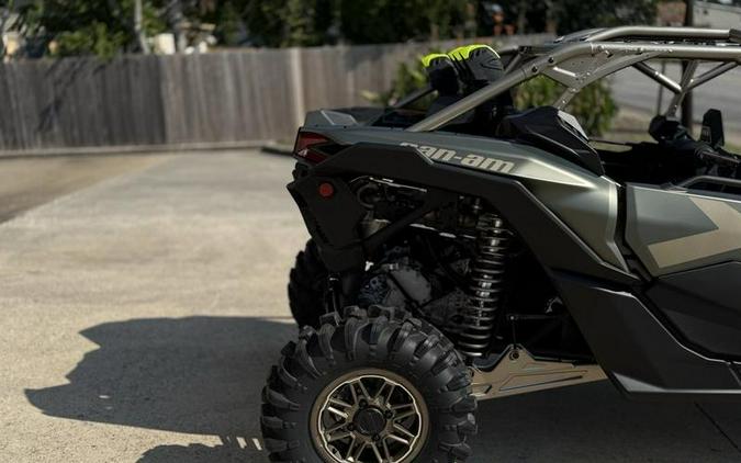 2026 Can-Am® Maverick X3 MAX X mr TURBO RR 72