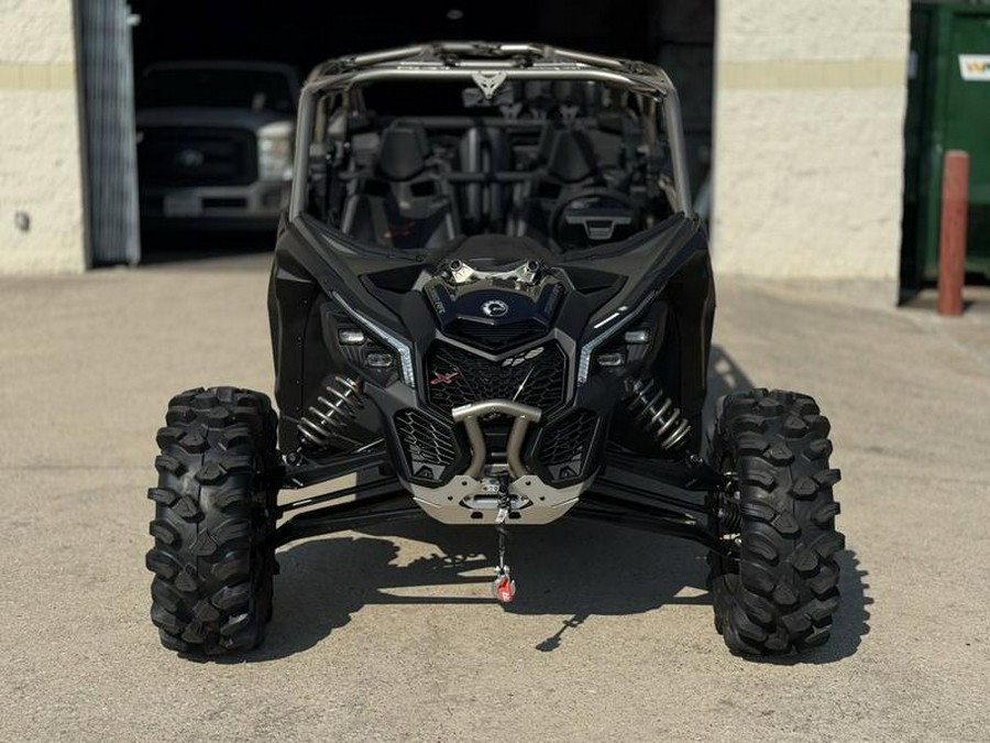 2026 Can-Am® Maverick X3 MAX X mr TURBO RR 72
