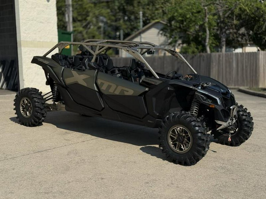 2026 Can-Am® Maverick X3 MAX X mr TURBO RR 72