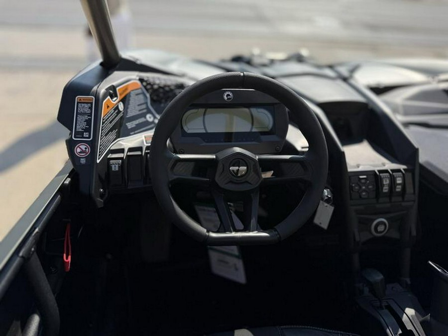 2026 Can-Am® Maverick X3 MAX X mr TURBO RR 72