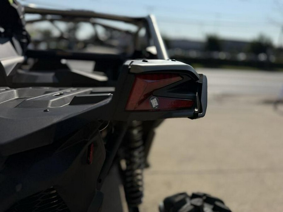 2026 Can-Am® Maverick X3 MAX X mr TURBO RR 72