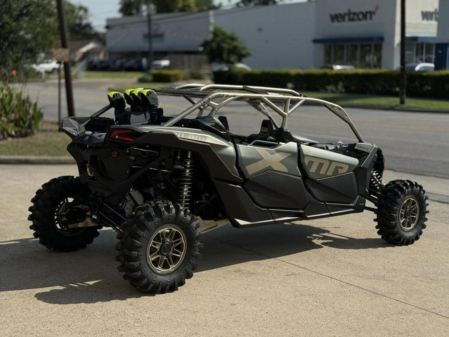 2026 Can-Am® Maverick X3 MAX X mr TURBO RR 72