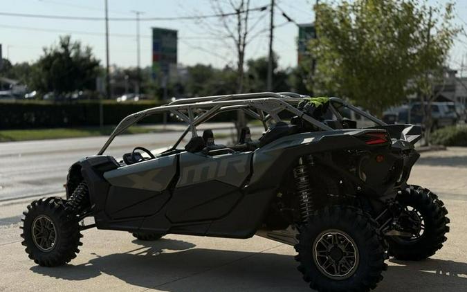 2026 Can-Am® Maverick X3 MAX X mr TURBO RR 72