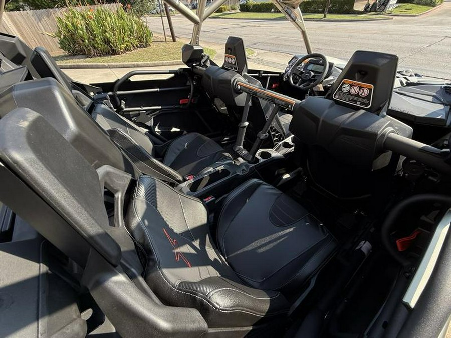 2026 Can-Am® Maverick X3 MAX X mr TURBO RR 72